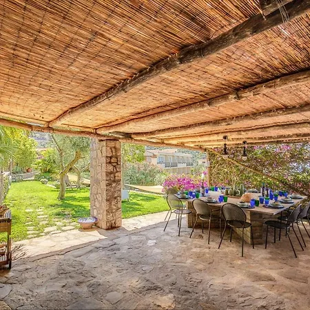 La Casa Piccola Massa Lubrense