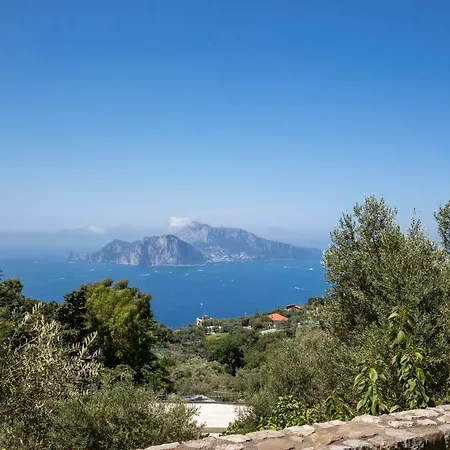 La Casa Piccola Villa