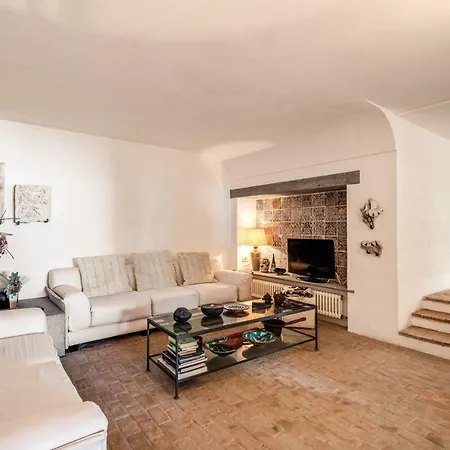 Villa La Casa Piccola