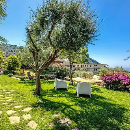 Villa La Casa Piccola