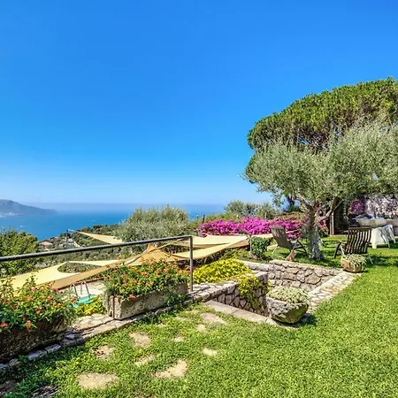 La Casa Piccola Massa Lubrense