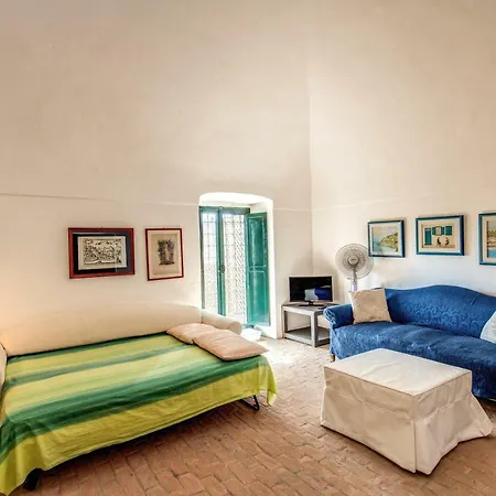La Casa Piccola Massa Lubrense