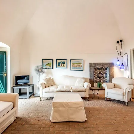 La Casa Piccola Villa