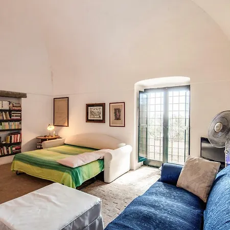 Villa La Casa Piccola Massa Lubrense