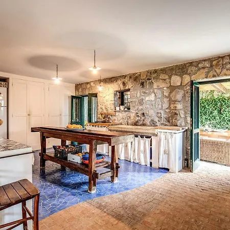 La Casa Piccola Massa Lubrense