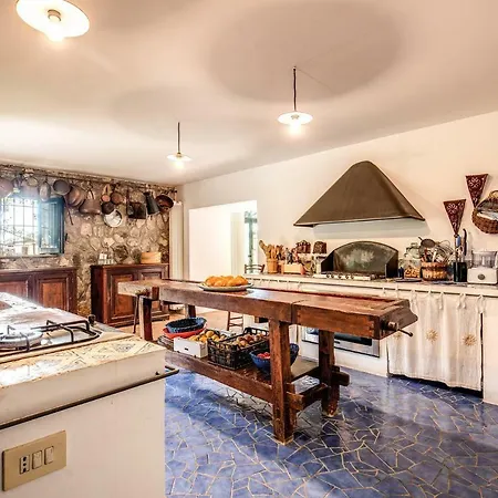 La Casa Piccola
