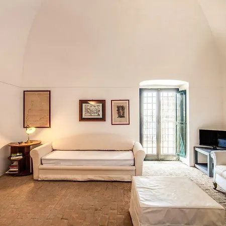 La Casa Piccola * Massa Lubrense