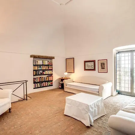 Villa La Casa Piccola Massa Lubrense