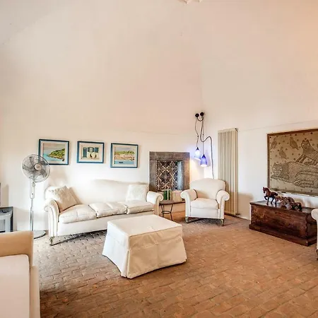 Villa La Casa Piccola