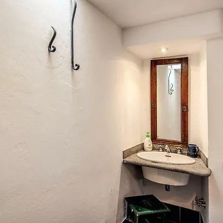 La Casa Piccola Massa Lubrense
