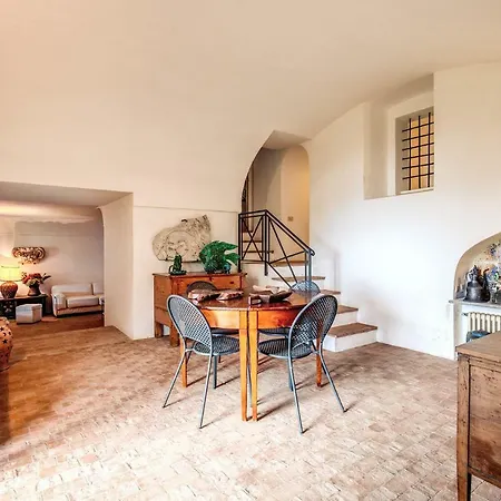 La Casa Piccola *