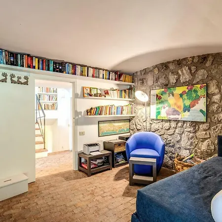 La Casa Piccola 别墅