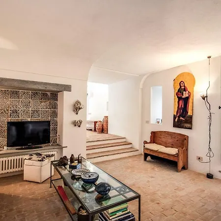 别墅 La Casa Piccola *